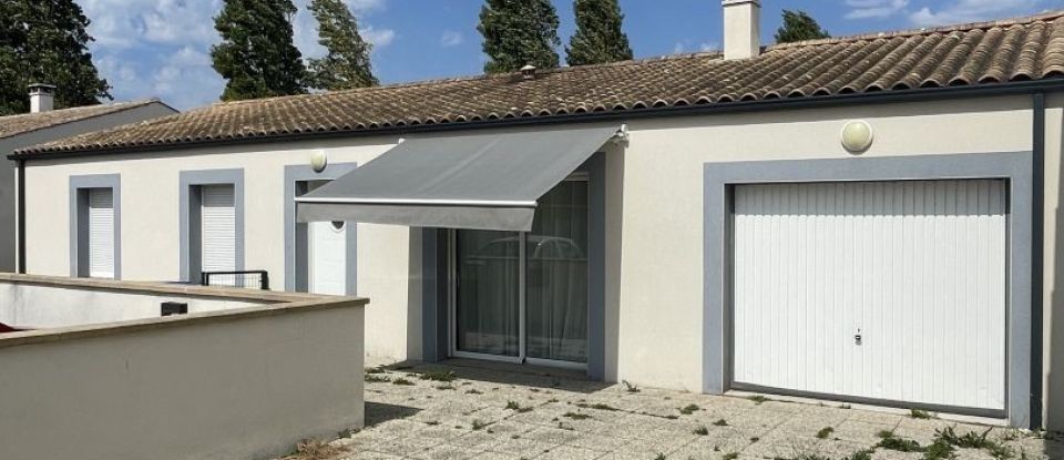 House 4 rooms of 92 m² in Périgny (17180)