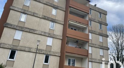 Appartement 3 pièces de 64 m² à Saint-Florentin (89600)