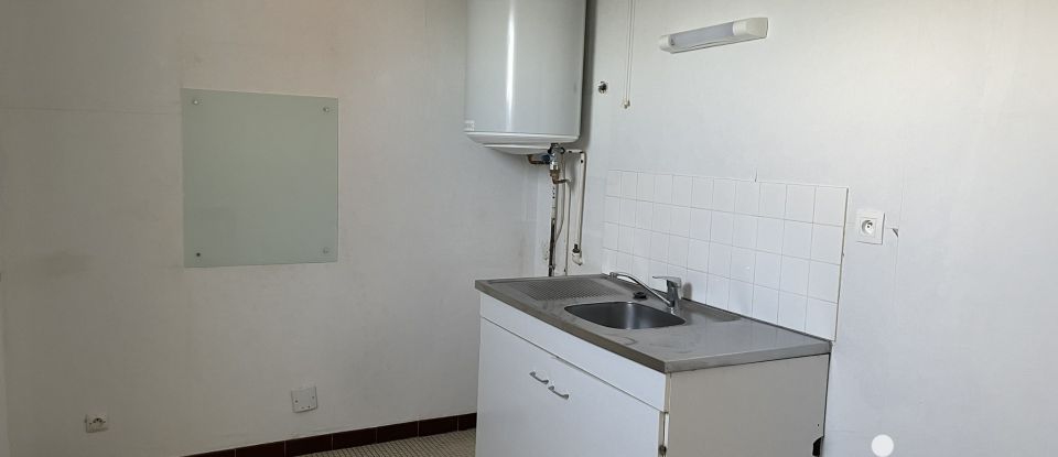 Appartement 3 pièces de 64 m² à Saint-Florentin (89600)
