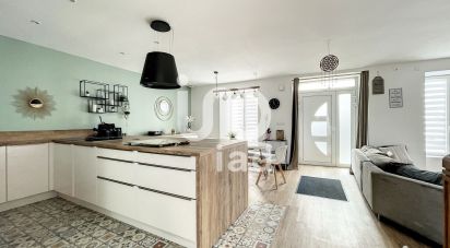 Maison 10 pièces de 236 m² à Matignon (22550)