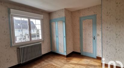 Traditional house 5 rooms of 102 m² in Mainvilliers (28300)