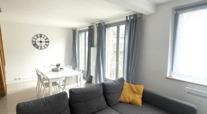 Apartment 6 rooms of 122 m² in Troyes (10000)