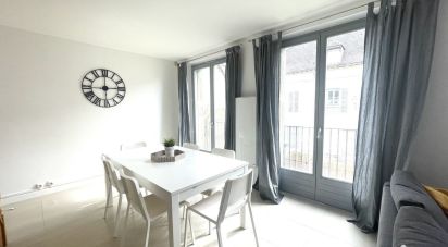 Appartement 6 pièces de 122 m² à Troyes (10000)
