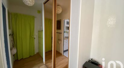 Apartment 3 rooms of 57 m² in Antony (92160)