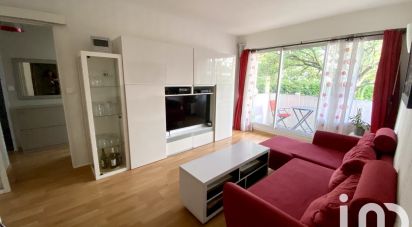 Apartment 3 rooms of 57 m² in Antony (92160)