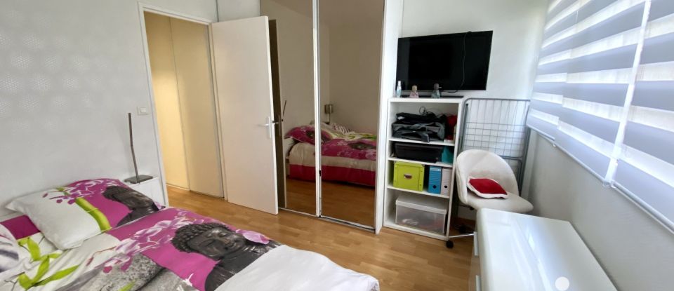 Appartement 3 pièces de 57 m² à Antony (92160)