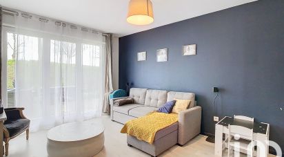 Apartment 3 rooms of 60 m² in Aubergenville (78410)