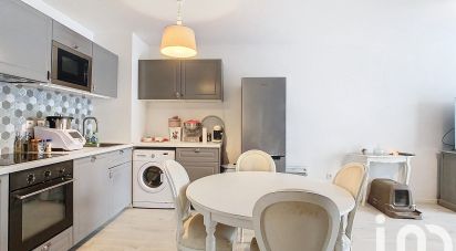 Apartment 3 rooms of 60 m² in Aubergenville (78410)