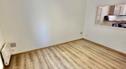 Apartment 2 rooms of 30 m² in Hyères (83400)