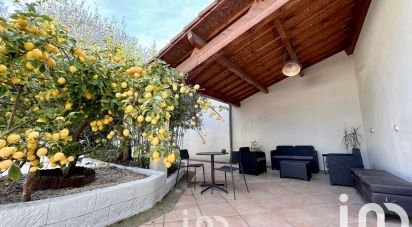 House 6 rooms of 184 m² in Narbonne (11100)