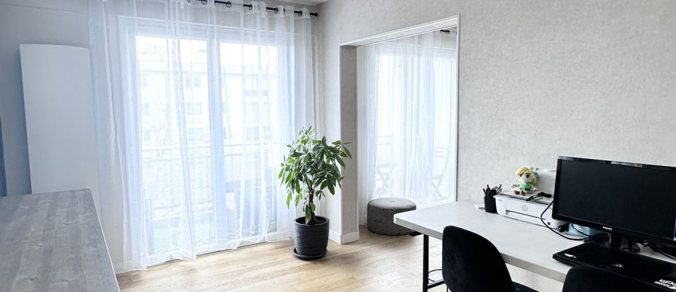 Appartement 4 pièces de 108 m² à Gradignan (33170)