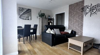 Appartement 4 pièces de 108 m² à Gradignan (33170)