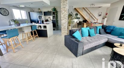 Maison 5 pièces de 127 m² à Cherbourg-en-Cotentin (50120)