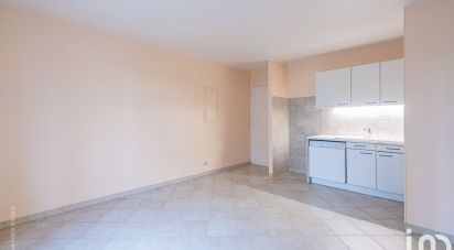 Appartement 2 pièces de 35 m² à Rueil-Malmaison (92500)