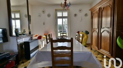 House 14 rooms of 220 m² in Woincourt (80520)