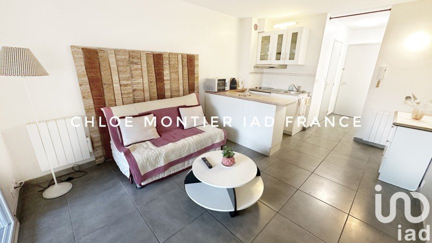 Vente Appartement 28m² 1 Pièce à Bandol (83150) - Iad France