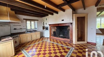 Country house 11 rooms of 313 m² in Thézac (47370)