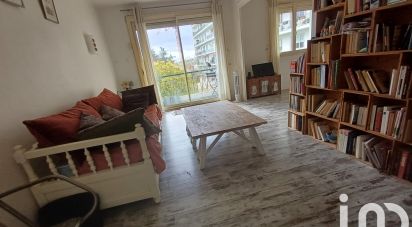 Apartment 4 rooms of 68 m² in Bordeaux (33300)