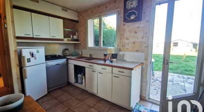 House 4 rooms of 85 m² in Prunay-le-Gillon (28360)