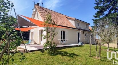House 6 rooms of 150 m² in Thouars (79100)