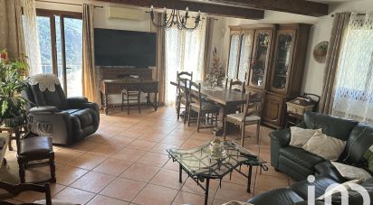 Village house 6 rooms of 150 m² in Aiglun (06910)