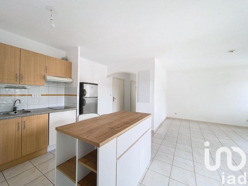 Apartment 2 rooms of 51 m² in Lattes (34970)