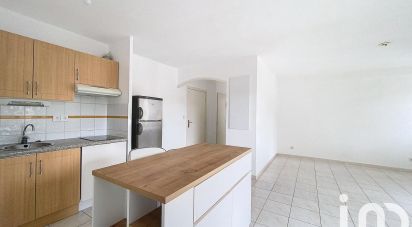 Appartement 2 pièces de 51 m² à Lattes (34970)