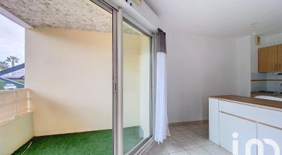 Apartment 2 rooms of 51 m² in Lattes (34970)