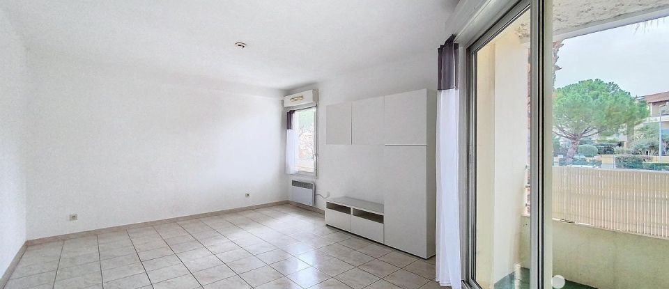 Appartement 2 pièces de 51 m² à Lattes (34970)