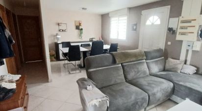 House 3 rooms of 73 m² in Ytres (62124)