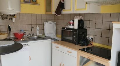 Apartment 2 rooms of 40 m² in Bruyères-sur-Oise (95820)