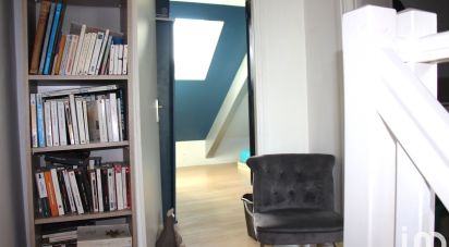 Appartement 3 pièces de 34 m² à Hennebont (56700)