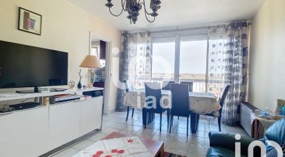 Apartment 3 rooms of 61 m² in Dammarie-les-Lys (77190)