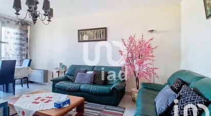 Apartment 3 rooms of 61 m² in Dammarie-les-Lys (77190)