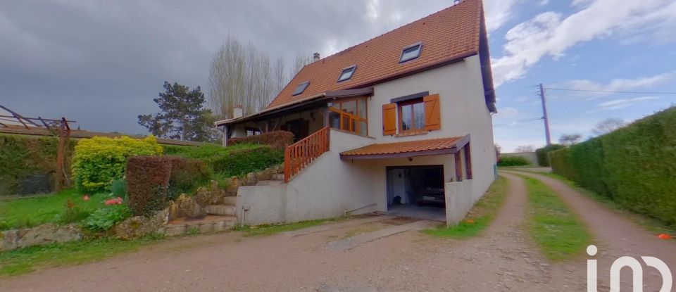 House 6 rooms of 135 m² in Saint-Fargeau-Ponthierry (77310)