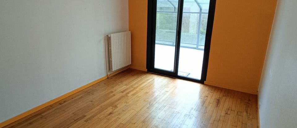House 5 rooms of 119 m² in Lannion (22300)