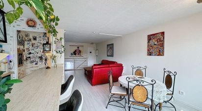 Duplex 4 pièces de 82 m² à Annecy (74000)