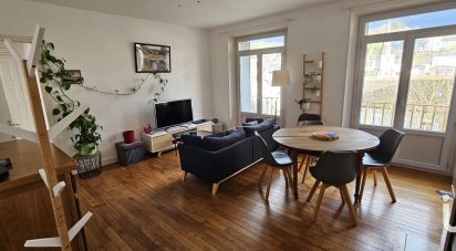 Apartment 3 rooms of 68 m² in Tulle (19000)