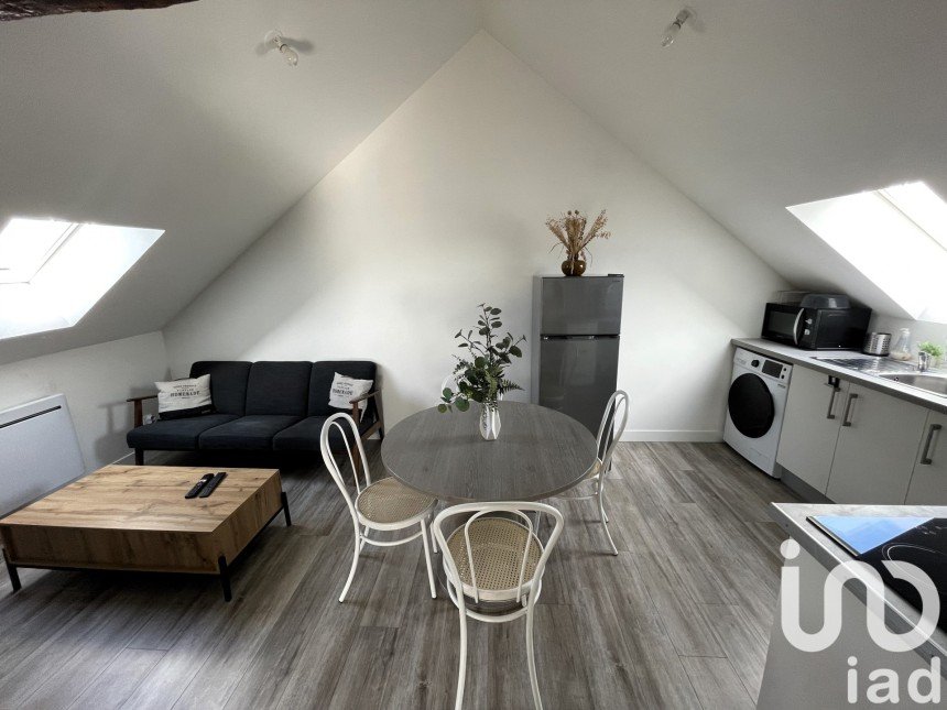 Apartment 3 rooms of 59 m² in La Chapelle-Saint-Mesmin (45380)