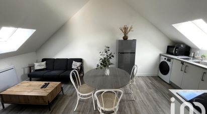 Appartement 3 pièces de 59 m² à La Chapelle-Saint-Mesmin (45380)