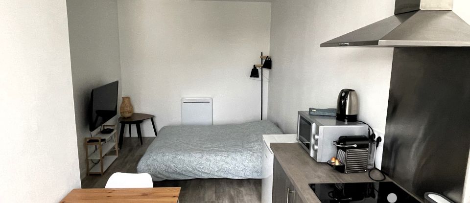 Apartment 3 rooms of 59 m² in La Chapelle-Saint-Mesmin (45380)