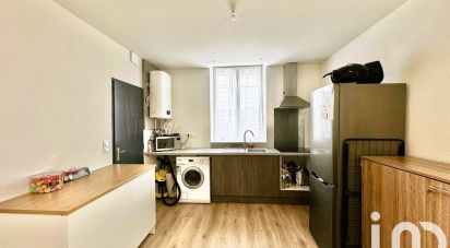 Appartement 3 pièces de 45 m² à La Chapelle-Saint-Mesmin (45380)