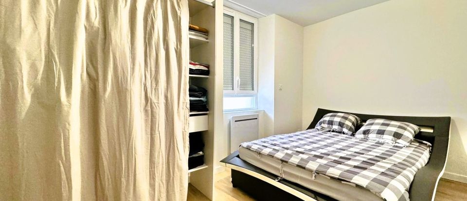 Apartment 3 rooms of 45 m² in La Chapelle-Saint-Mesmin (45380)