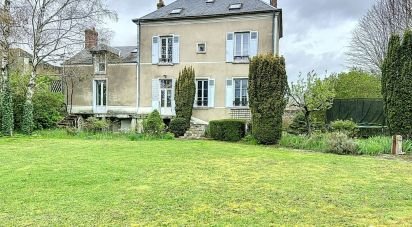 Maison 11 pièces de 210 m² à Ondreville-sur-Essonne (45390)