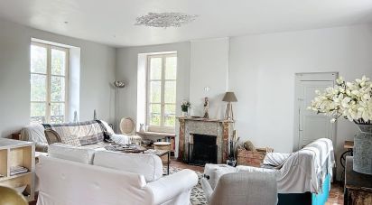 Maison 11 pièces de 210 m² à Ondreville-sur-Essonne (45390)