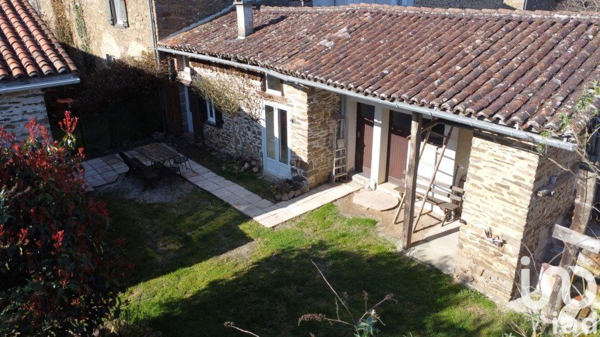 House 5 rooms of 128 m² in Oradour-sur-Vayres (87150)