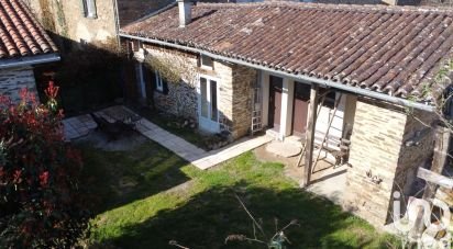 Maison 5 pièces de 128 m² à Oradour-sur-Vayres (87150)