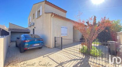 House 6 rooms of 132 m² in Marsillargues (34590)