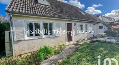 House 7 rooms of 148 m² in Linas (91310)