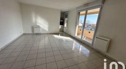 Appartement 2 pièces de 47 m² à Dammarie-les-Lys (77190)